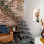 Maison Nympheas