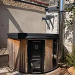بيت للعطل Maison Nympheas