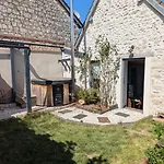 Maison Nympheas بيت للعطل *