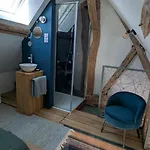 Maison Nympheas بيت للعطل
