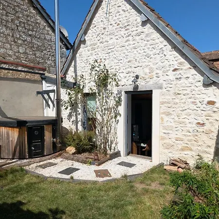 Maison Nympheas Holiday home Vernon (Eure)