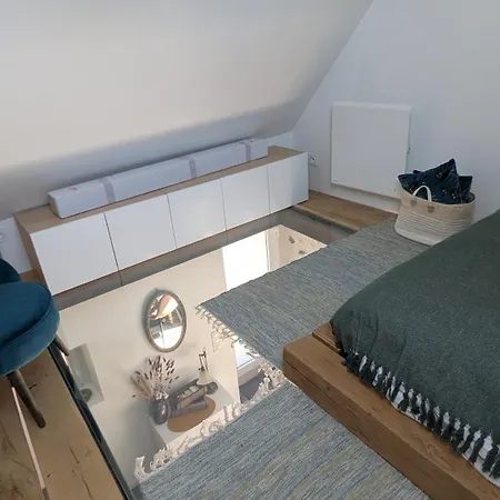 Holiday home Maison Nympheas Vernon (Eure)