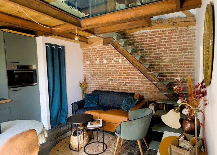 Maison Nympheas Holiday home Vernon (Eure)