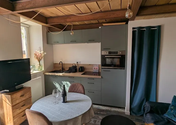 Maison Nympheas * Vernon (Eure)