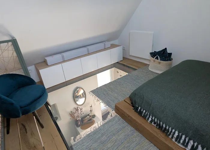 Holiday home Maison Nympheas Vernon (Eure)