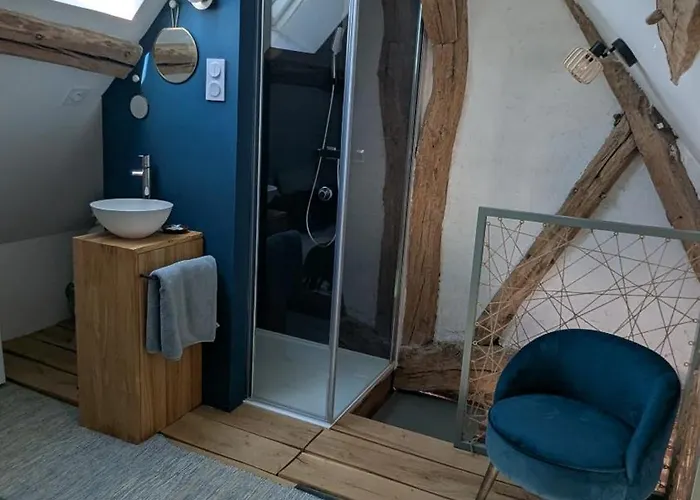 Maison Nympheas Holiday home
